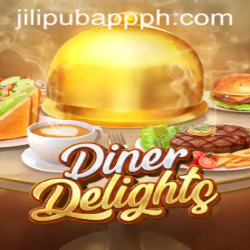 Explore DinerDelights: A Captivating Culinary Adventure