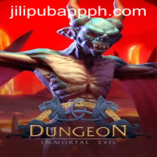 Discovering the Enchanting World of 'Dungeon' with JILIPUB APP PH