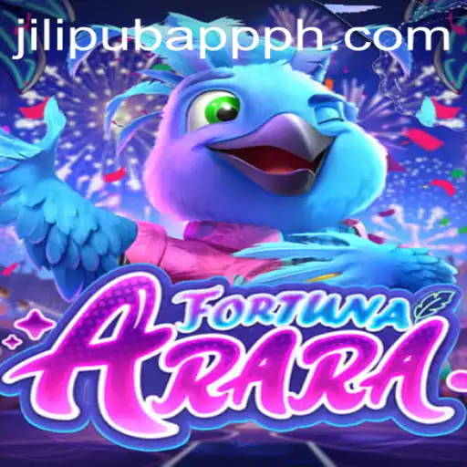 FortunaArara: A Detailed Exploration of the Exciting Game and the Role of JILIPUB APP PH