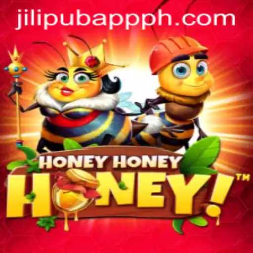HoneyHoneyHoney: A Sweet Adventure in the World of JILIPUB APP PH