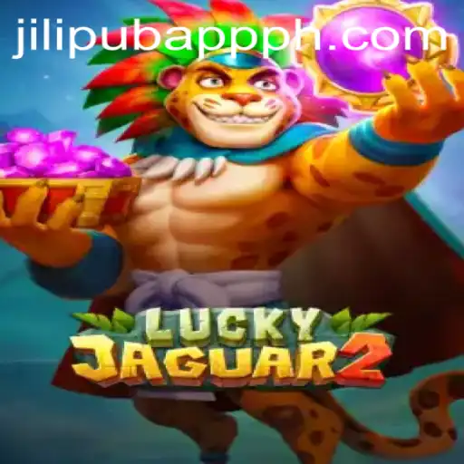 Exploring the Thrills of Luckyjaguar2: A Dive into the World of Online Gaming