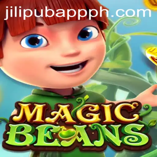 Unveiling the Magic of MAGICBEANS: A New Era in Gaming from JILIPUB APP PH
