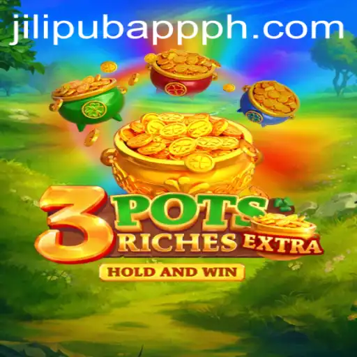 Explore the Exciting World of 3potsExtra: An Innovative Casino Game