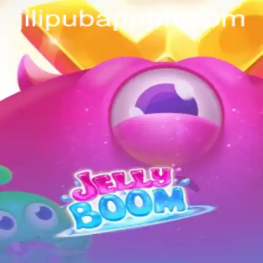 Discover the Exciting World of JellyBoom on JILIPUB APP PH
