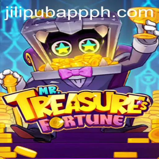 Explore the Exciting World of MrTreasuresFortune with JILIPUB APP PH