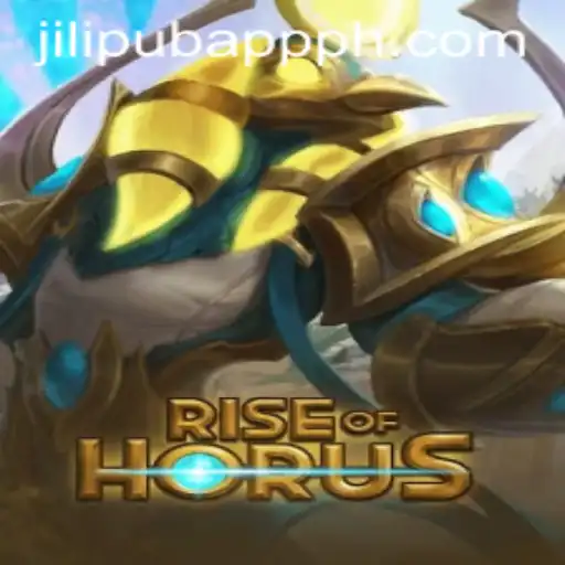 RiseofHorus: A Journey Through Ancient Egypt with JILIPUB APP PH
