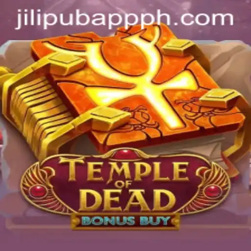 TempleofDeadBonusBuy: Unveiling the Latest Slot Game Sensation