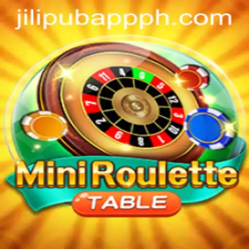 Unveiling the Excitement of MiniRoulette on JILIPUB APP PH