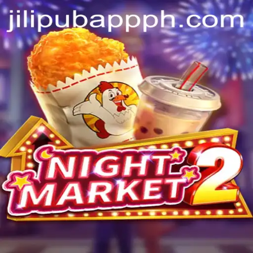 Immerse Yourself in the Thrilling World of NightMarket2 Through JILIPUB APP PH