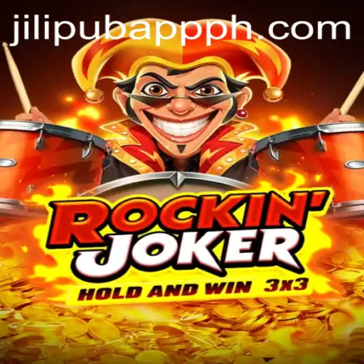 Discovering the Thrills of RockinJoker on JILIPUB APP PH