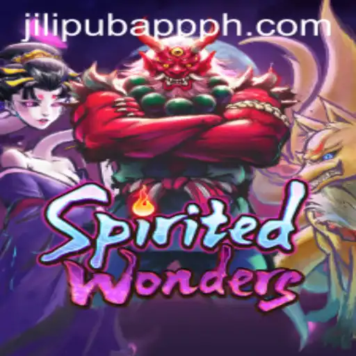 Exploring the Magic of SpiritedWonders: A New Gaming Experience