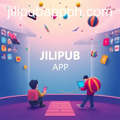 About Us - JILIPUB APP PH