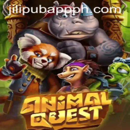 Discover the Magic of AnimalQuest: Embark on an Epic Adventure