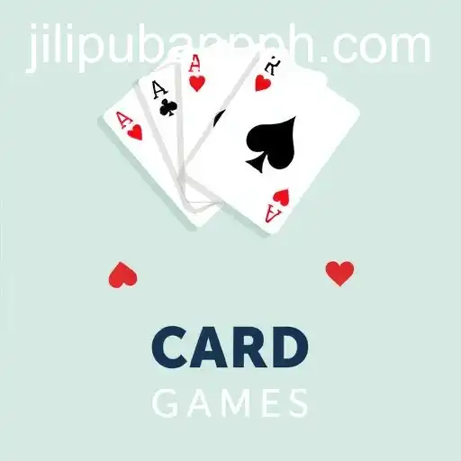 The Fascination of Card Games and the Rise of JILIPUB APP PH