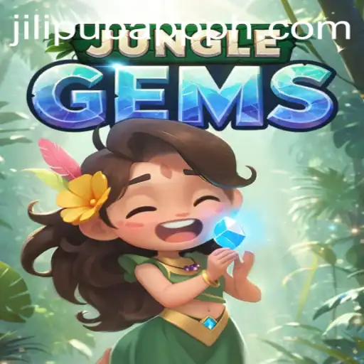 Discover the Exciting World of JungleGems on JILIPUB APP PH