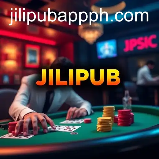 Exploring the Evolution and Impact of Live Casino through JILIPUB APP PH