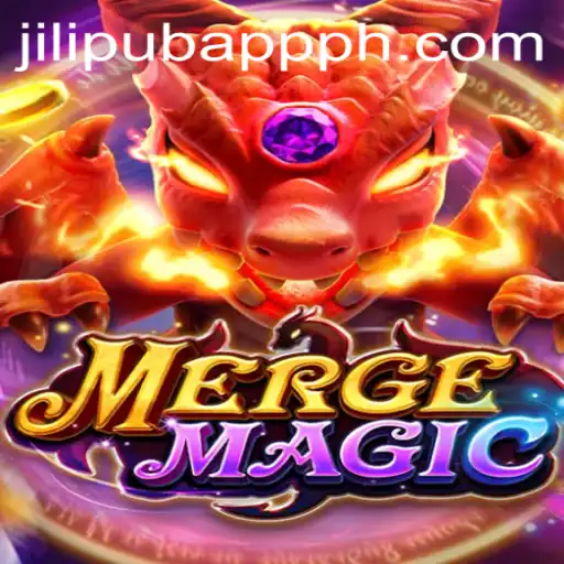 MergeMagic: Unleashing the Adventure with Jilipub App PH