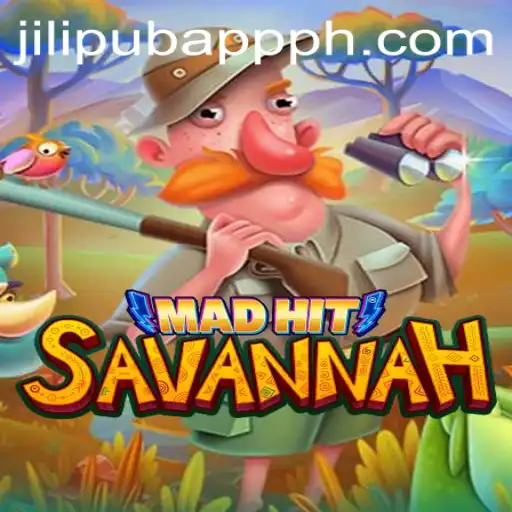 Explore the Dynamic World of MadHitSavannah: A Guide to Gameplay and Rules
