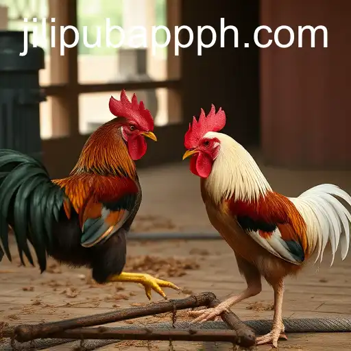 Exploring the Vibrant World of Online Sabong with JILIPUB APP PH