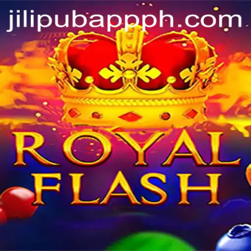 Discover the Thrills of RoyalFlash on JILIPUB APP PH