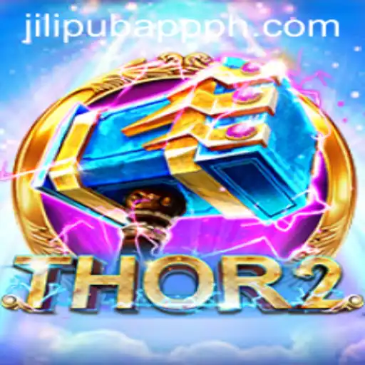 Unveiling Thor2: A New Era in Gaming with JILIPUB APP PH