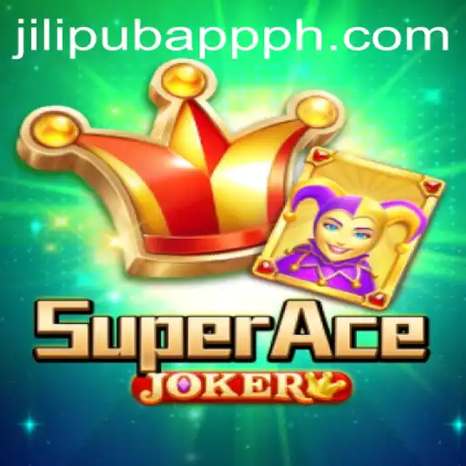 SuperAceJoker: The Entertaining Digital Card Game Revolutionizing Mobile Gameplay