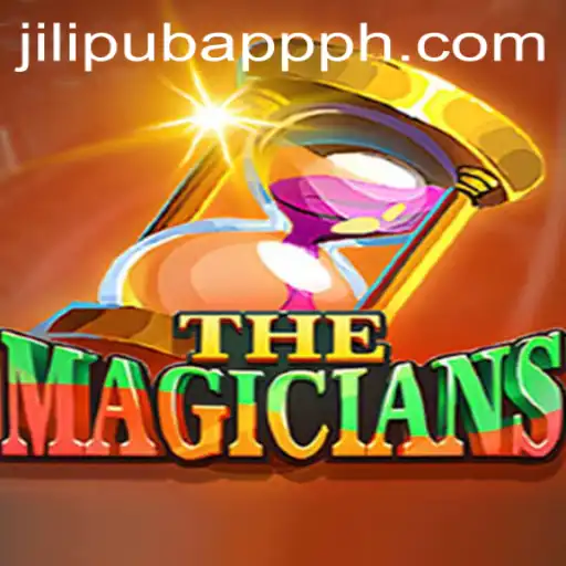 TheMagicians: A Spellbinding Journey into JILIPUB APP PH