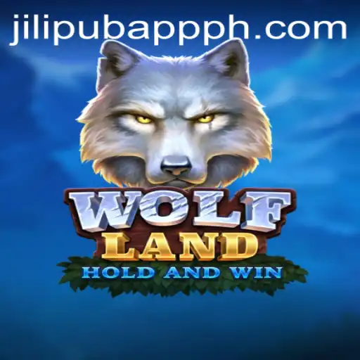 Welcome to WolfLand: An In-Depth Look into the Captivating Game by JILIPUB APP PH