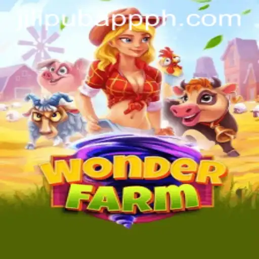 Exploring the Enchanting World of WonderFarm on JILIPUB APP PH